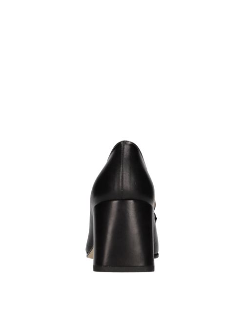 Leather pumps POMME D'OR | 6045 GLOVENERO